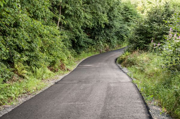 Asphalt Resealing in San Jose