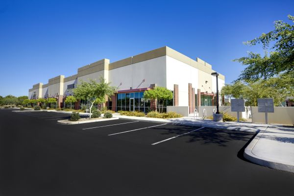 Parking Lot Sealing in San Jose