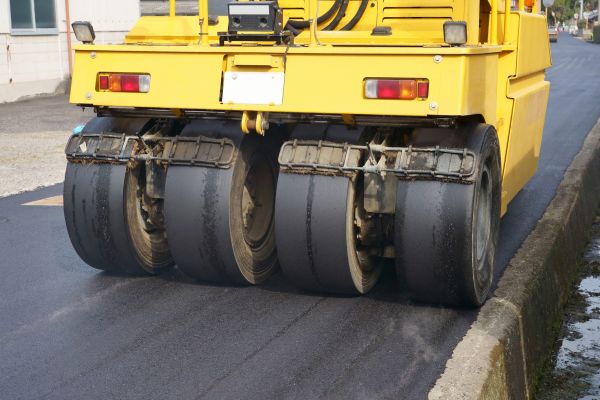 Slurry Coating Service in San Jose