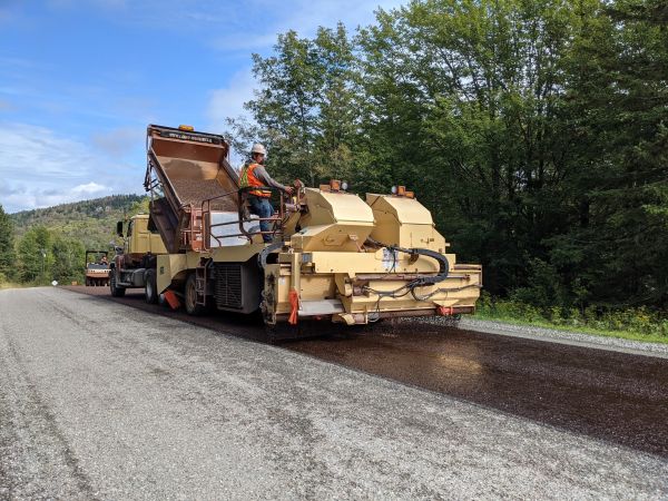 Asphalt Slurry Repair in San Jose
