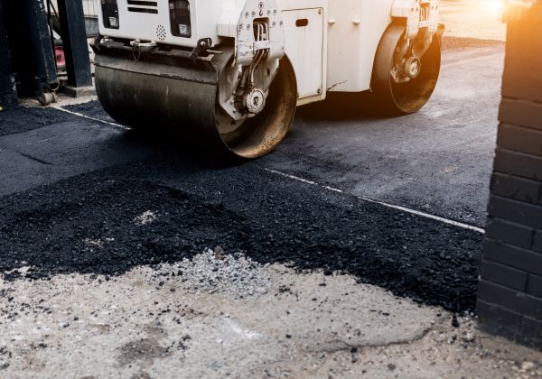 Blacktop Resealing in San Jose