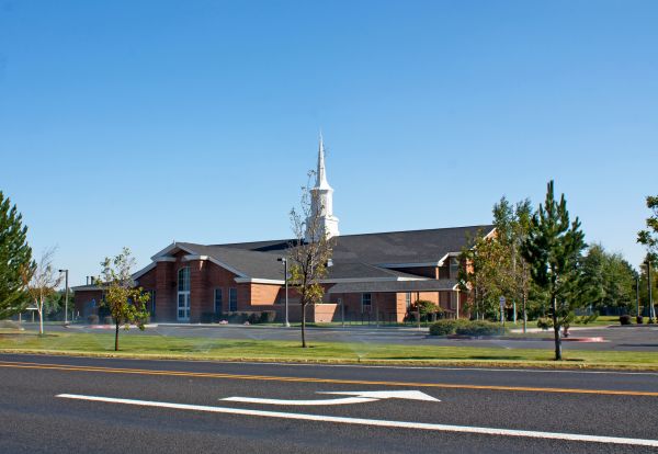 Church Parking Lot Sealing in San Jose