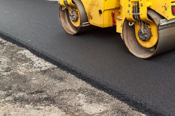 Cost of Asphalt Driveway Resurfacing in San Jose