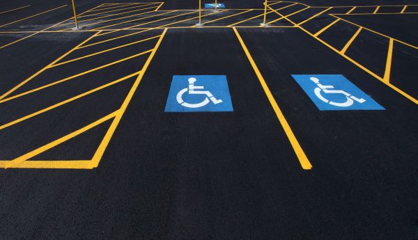Parking Lot Sealcoating in San Jose