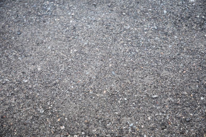Surface Inspection and Repair