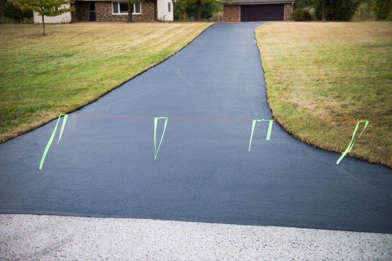 Post-Sealing Cleanup