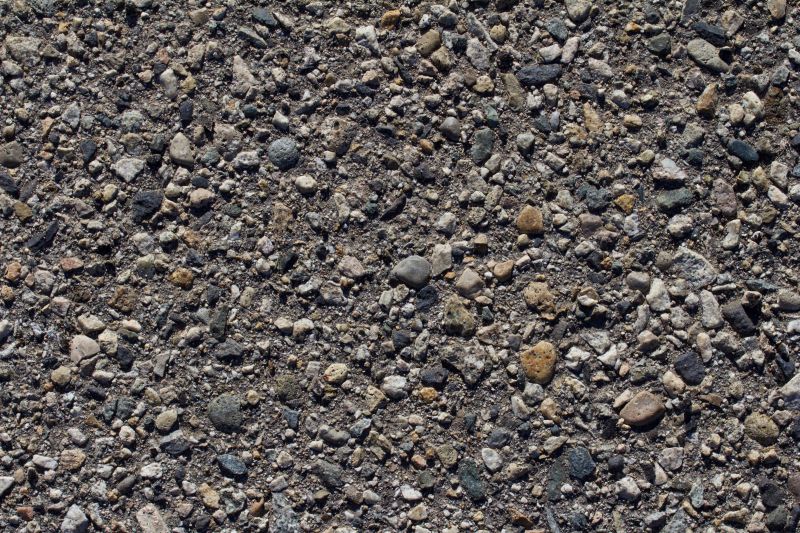 Chip And Seal Paving