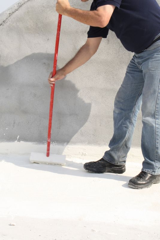 Road Coating Service