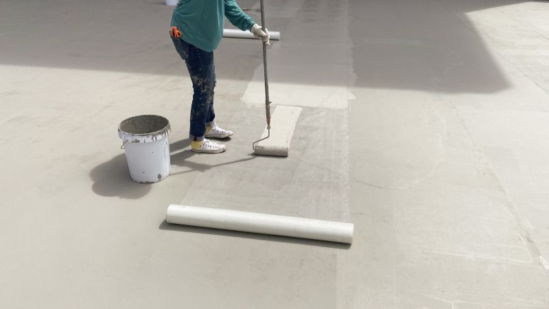 Slurry Coating Service
